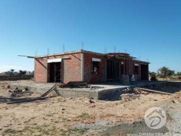 Chantier الخنانسة  Avancement de travaux.. -                            Sale
                           Notre Chantiers Djerba